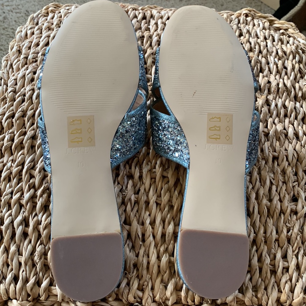 Brand new!  JCrew shoes - Picture 5 of 5